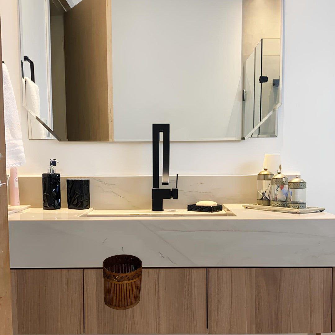 Torneira Gourmet Para Banheiro Monocomando - Lyon