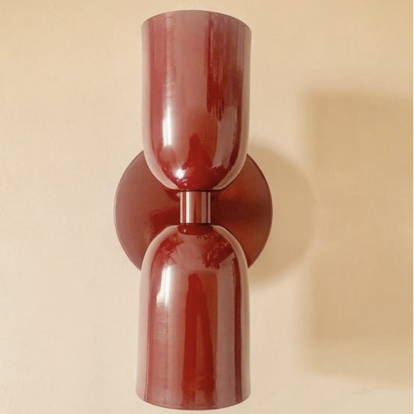 Arandela de Parede Interna Aquarela