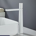 Torneira Para Banheiro Monocomando Misturador Minimal Premium