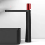 Torneira Para Banheiro Monocomando Misturador Minimal Premium