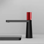 Torneira Para Banheiro Monocomando Misturador Minimal Premium