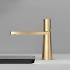 Torneira Para Banheiro Monocomando Misturador Minimal Premium