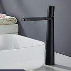 Torneira Para Banheiro Monocomando Misturador Minimal Premium