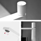 Torneira Para Banheiro Monocomando Misturador Minimal Premium