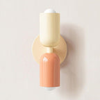 Arandela de Parede Interna Aquarela