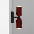 Arandela de Parede Interna Aquarela