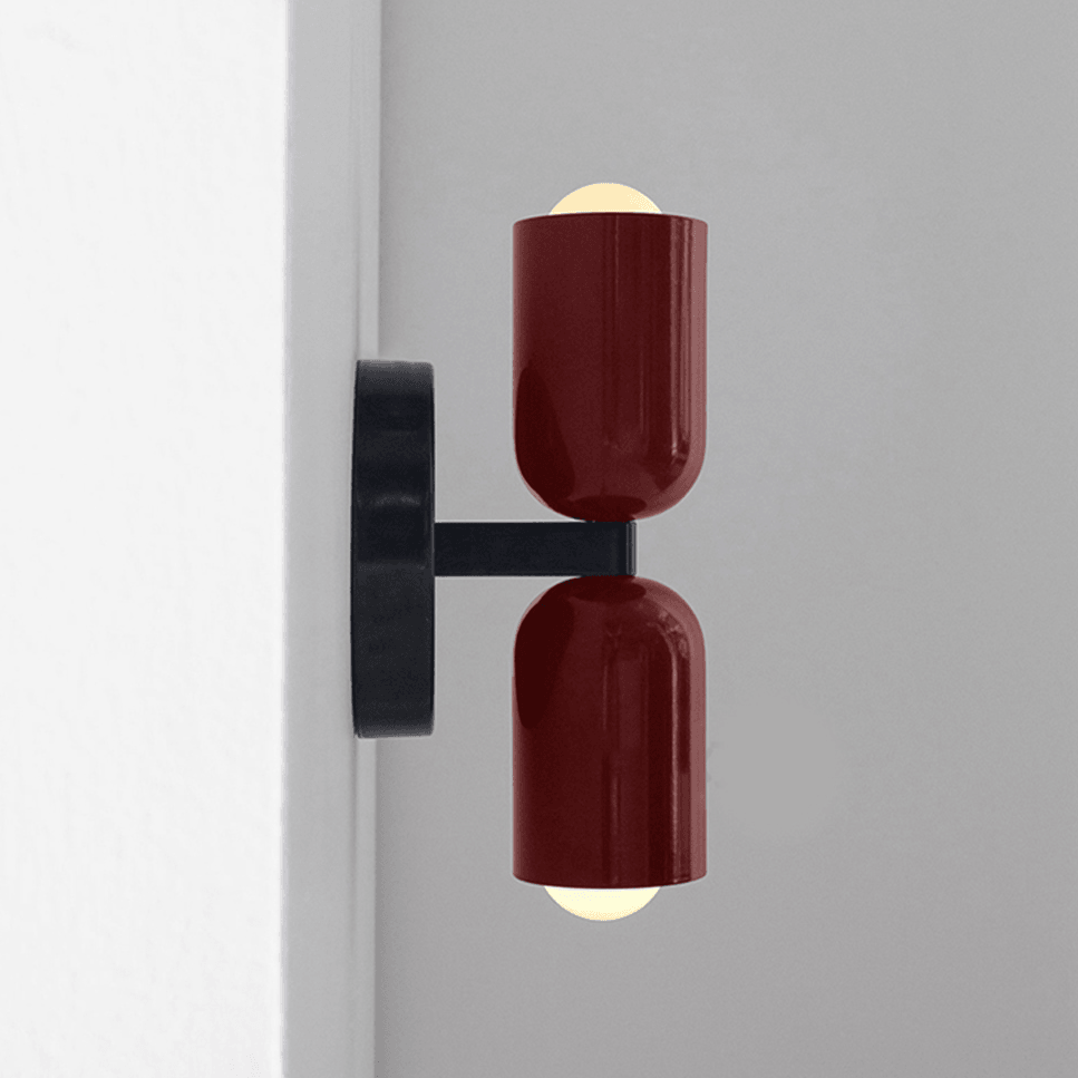 Arandela de Parede Interna Aquarela