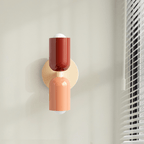 Arandela de Parede Interna Aquarela