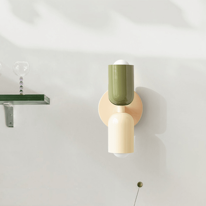 Arandela de Parede Interna Aquarela