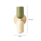 Arandela de Parede Interna Aquarela