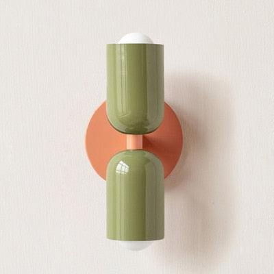 Arandela de Parede Interna Aquarela