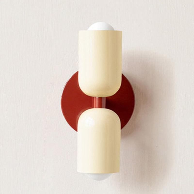 Arandela de Parede Interna Aquarela