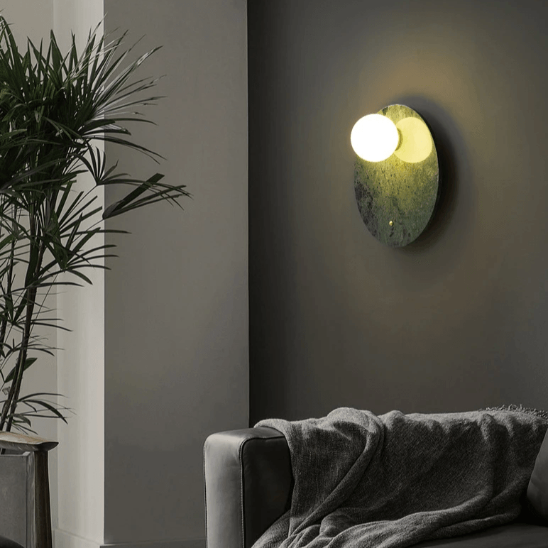 Arandela de Parede Interna Stone