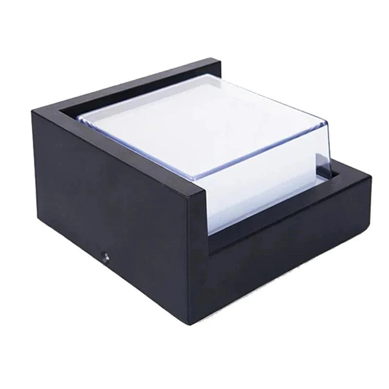 Arandela Externa Jardim