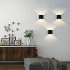 Arandela Externa De Parede Royal