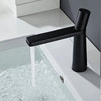 Torneira Para Banheiro Monocomando Misturador Minimal Premium