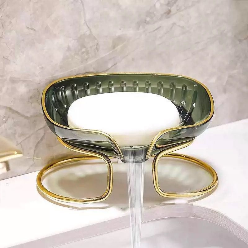 Saboneteira Para Banheiro Modelo Nórdico