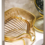 Saboneteira Para Banheiro Modelo Nórdico