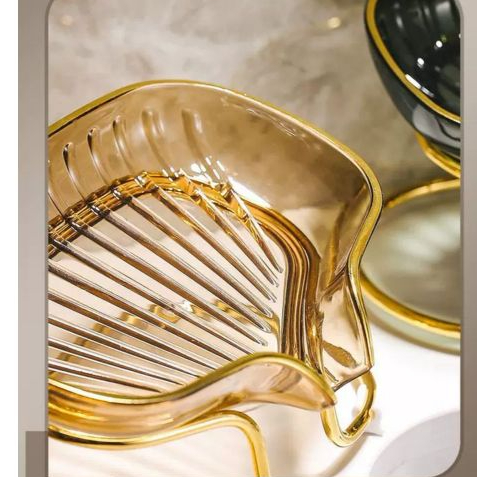 Saboneteira Para Banheiro Modelo Nórdico