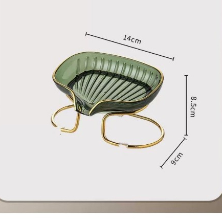 Saboneteira Para Banheiro Modelo Nórdico