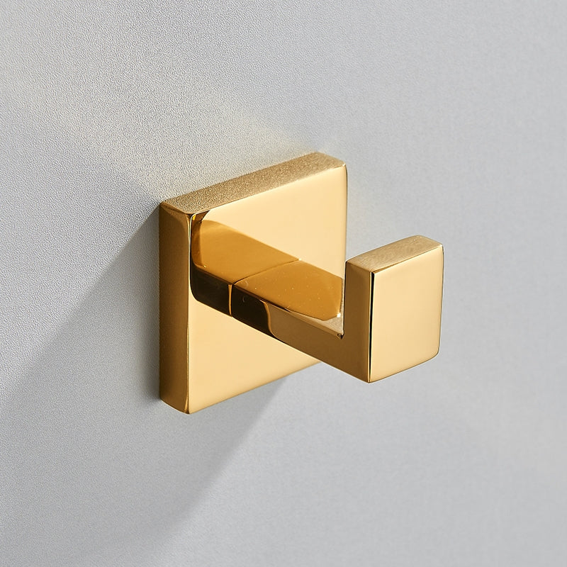 Gancho De Banheiro Aço Inox