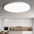 Plafon Redondo Led Sobrepor Orion