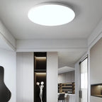 Plafon Redondo Led Sobrepor Orion