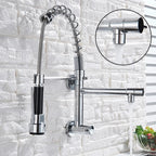 Torneira De Parede Para Cozinha