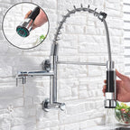 Torneira De Parede Para Cozinha