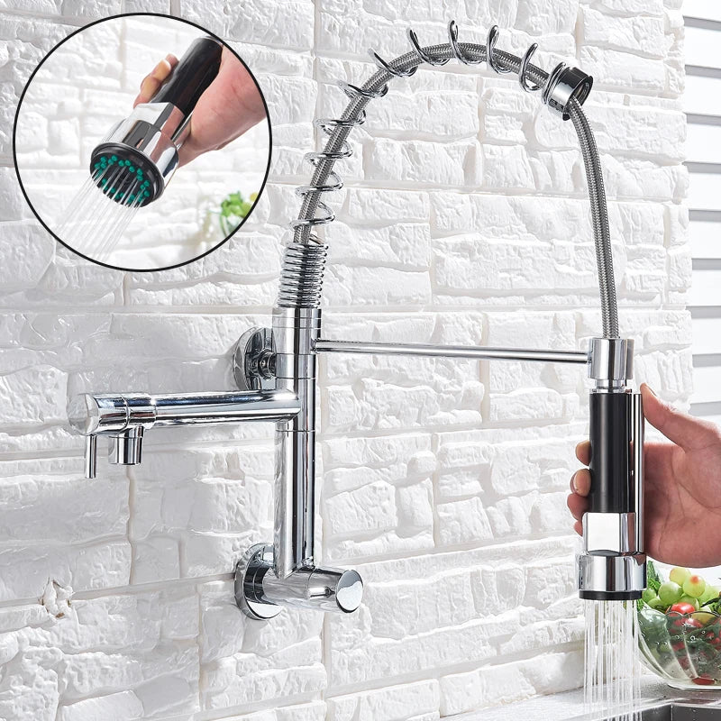 Torneira De Parede Para Cozinha