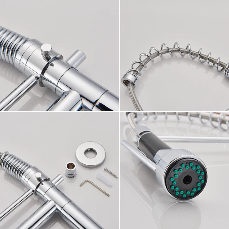 Torneira De Parede Para Cozinha