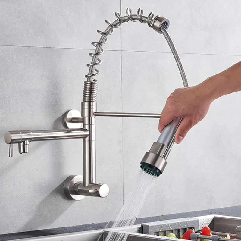 Torneira De Parede Para Cozinha