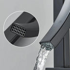 Torneira Gourmet Para Banheiro Monocomando - Lyon