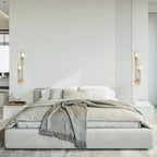 Arandela de Parede Verona Dourado