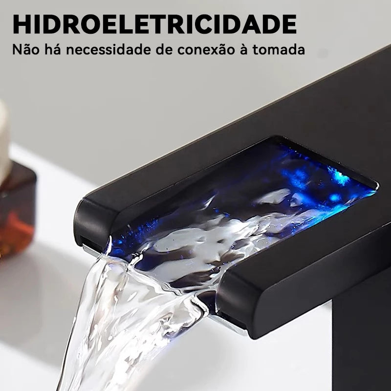 Torneira Gourmet Para Banheiro Monocomando - Rubinette