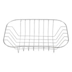 Cuba Pia Cozinha Gourmet 60x42cm Aço Inox 201