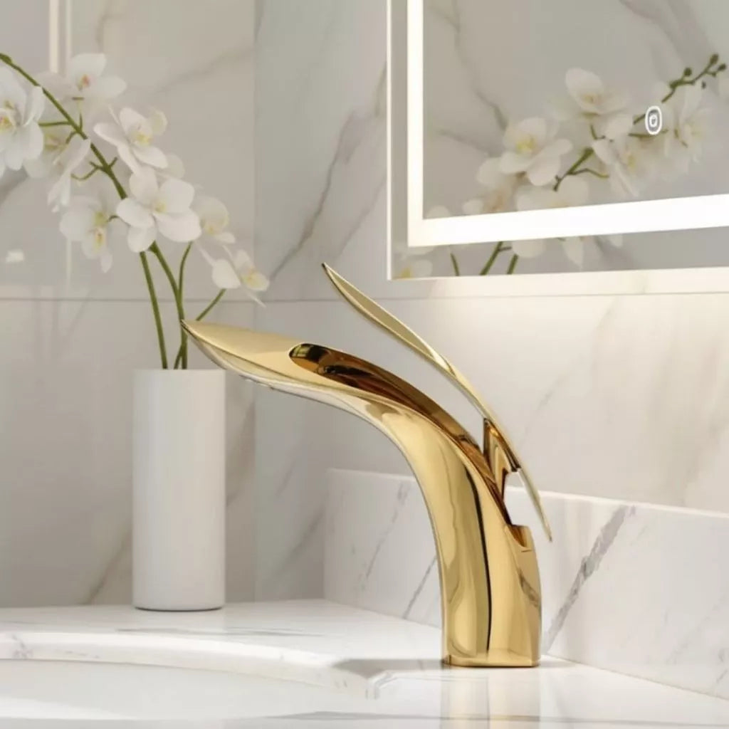 Torneira Para Banheiro Monocomando Florence