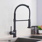 Torneira Articulada Para Cozinha Gourmet - Vega