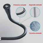 Torneira Gourmet De Parede Para Cozinha