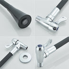 Torneira Gourmet De Parede Para Cozinha