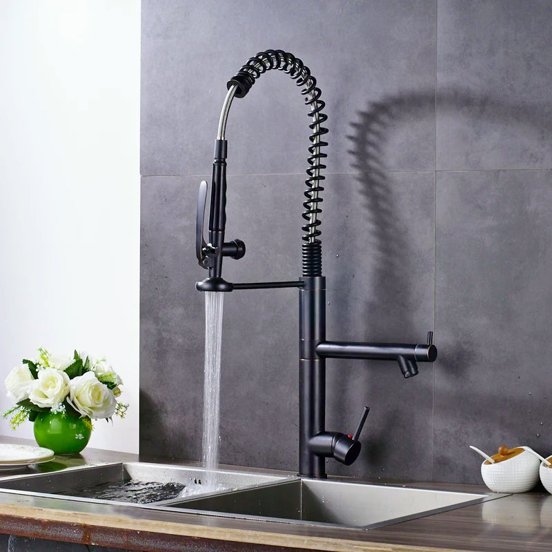 Torneira Para Cozinha Monocomando Gourmet Prestige