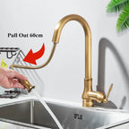 Torneira Monocomando Para Cozinha Gourmet Lumina