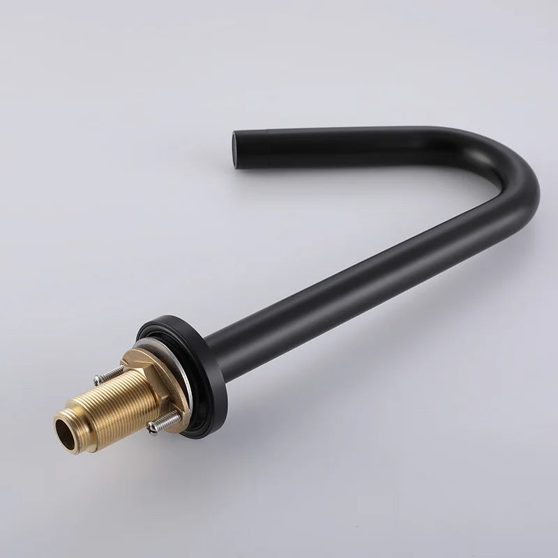 Torneira Misturador Para Banheiro Monocomando