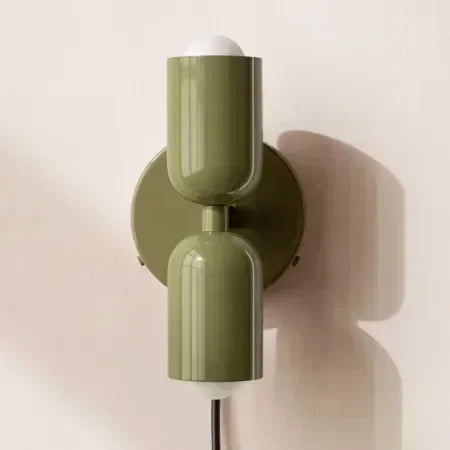 Arandela de Parede Interna Aquarela