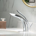 Torneira Para Banheiro Monocomando - Florence