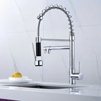 Torneira Para Cozinha Gourmet - Valentina