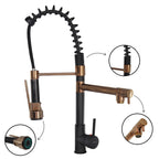 Torneira Para Cozinha Gourmet - Valentina