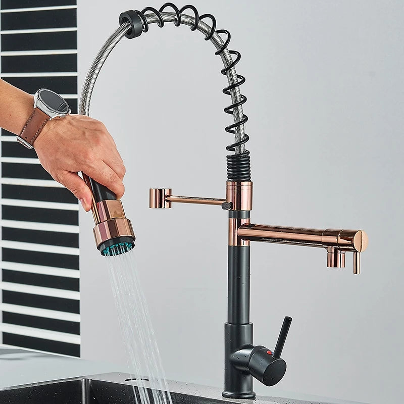 Torneira Para Cozinha Gourmet - Valentina