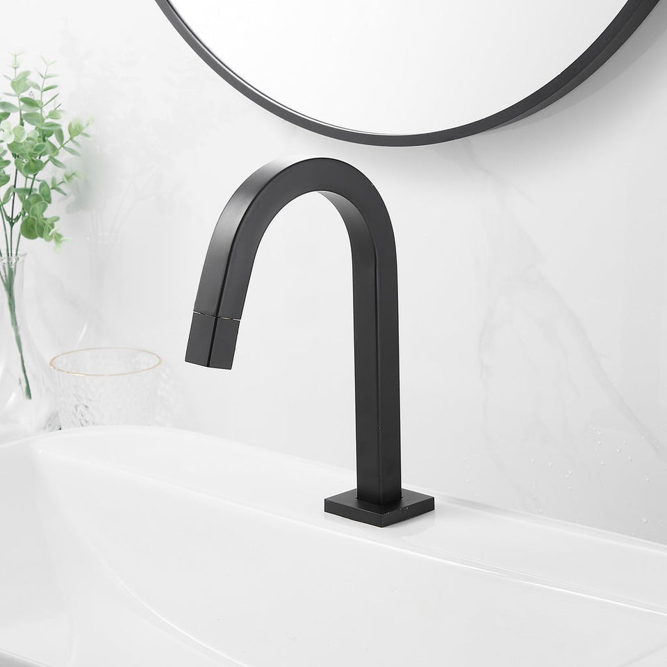 Torneira Para Banheiro Somente Água Fria Modelo Aqualux