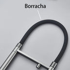 Torneira Gourmet Para Cozinha Modelo Mistral